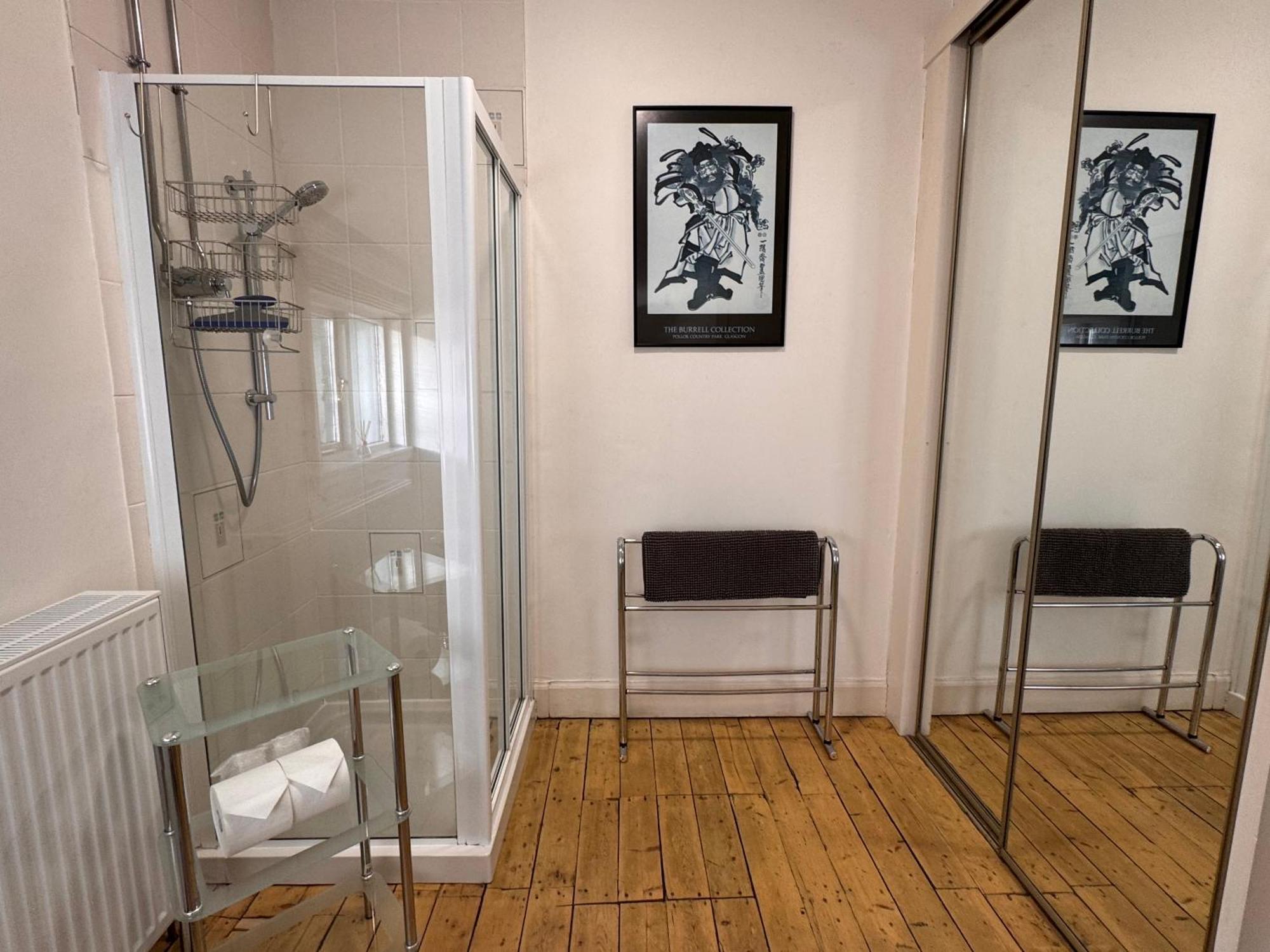 The Sheiling Villa Saint Fillans Bagian luar foto